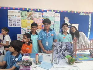 Gyanshree School Gallery 1