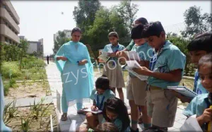 Gyanshree School Gallery 10