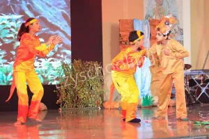 Gyanshree School Gallery 8