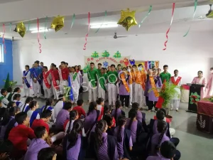 Alpine Academy Gallery 1