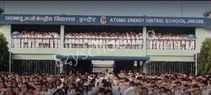Atomic Energy Central School Gallery 2