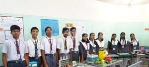 Atomic Energy Central School Gallery 1