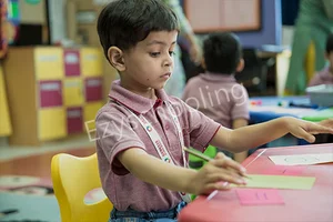 Genesis Global School Gallery 11