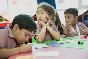 Genesis Global School Gallery 10