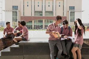 Genesis Global School Gallery 7