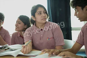 Genesis Global School Gallery 9