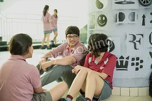 Genesis Global School Gallery 6