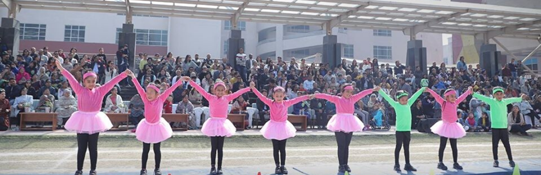 Genesis Global School Gallery 5