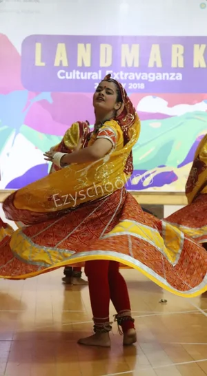 Genesis Global School Gallery 2