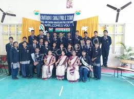 Chhatrapati Shivaji Public School Gallery 2