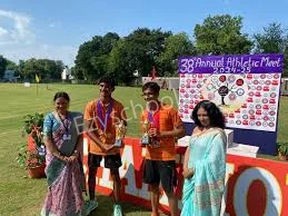 Choithram School Gallery 1