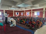 Choithram School Choithram School Gallery