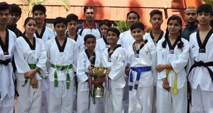 Columbia Convent School Gallery 2