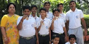 Columbia Convent School Gallery 1