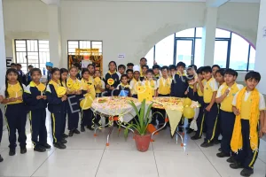 Delhi International School Gallery 1