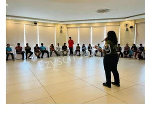 The Millennium School Gallery 7