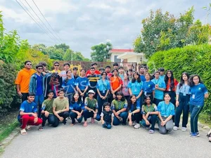 The Millennium School Gallery 5