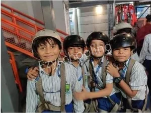 The Millennium School Gallery 3