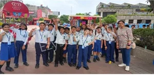 The Millennium School Gallery 4