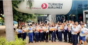 The Millennium School Gallery 2