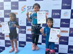 DPS Castle Of Dreams Gallery 3