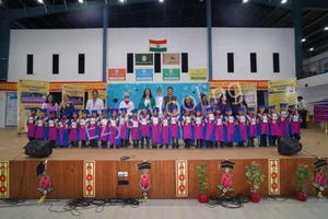 DPS Castle Of Dreams Gallery 2