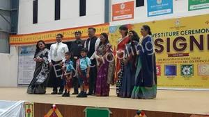 DPS Castle Of Dreams Gallery 1