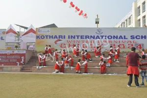 Kothari International School Gallery 49