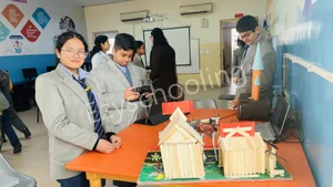 Kothari International School Gallery 48