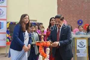 Kothari International School Gallery 47