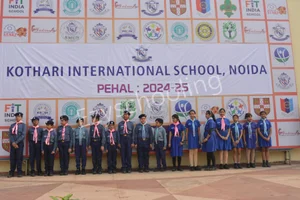 Kothari International School Gallery 46