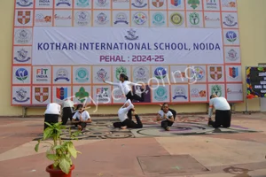 Kothari International School Gallery 45