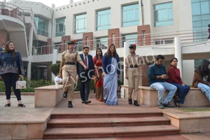 Kothari International School Gallery 44