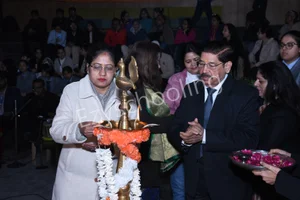 Kothari International School Gallery 43