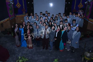 Kothari International School Gallery 41