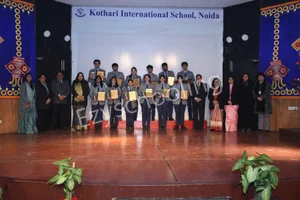 Kothari International School Gallery 40