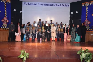 Kothari International School Gallery 38