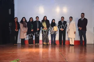 Kothari International School Gallery 37