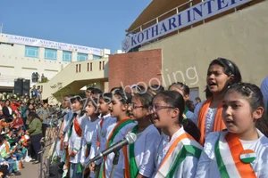 Kothari International School Gallery 36