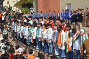 Kothari International School Gallery 35