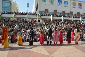 Kothari International School Gallery 33