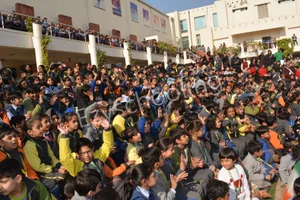 Kothari International School Gallery 32