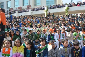 Kothari International School Gallery 31