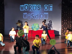 Kothari International School Gallery 30