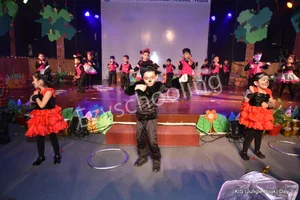 Kothari International School Gallery 29