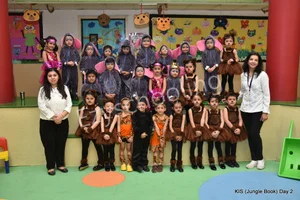 Kothari International School Gallery 28