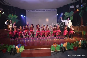 Kothari International School Gallery 26