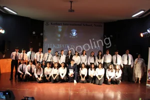 Kothari International School Gallery 20