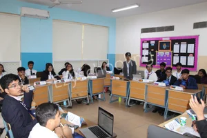 Kothari International School Gallery 17