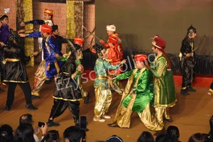 Kothari International School Gallery 16